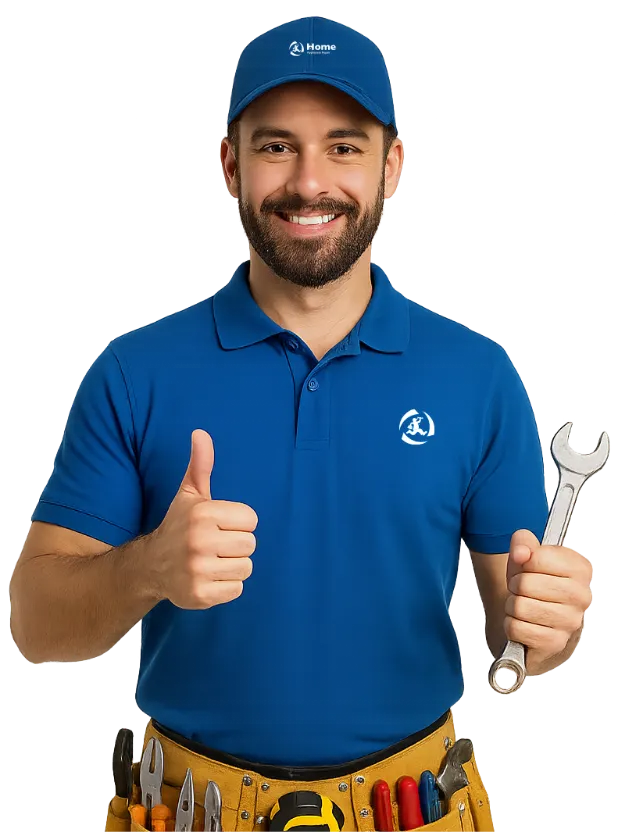 repair services